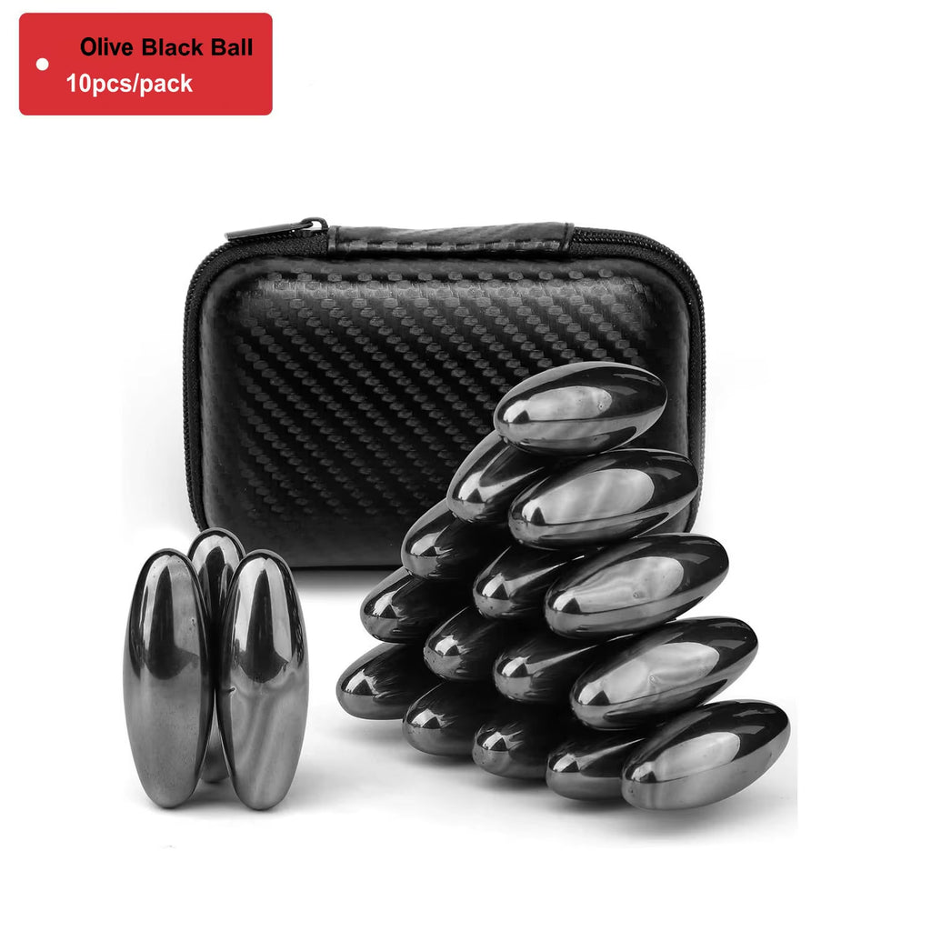 Adult EDC Fidget Toys Magnet Balls for Anxiety,Fidgeting Toys Magnetic Balls for ADHD Autism Fridge Rattle Snake Magnets Sticker