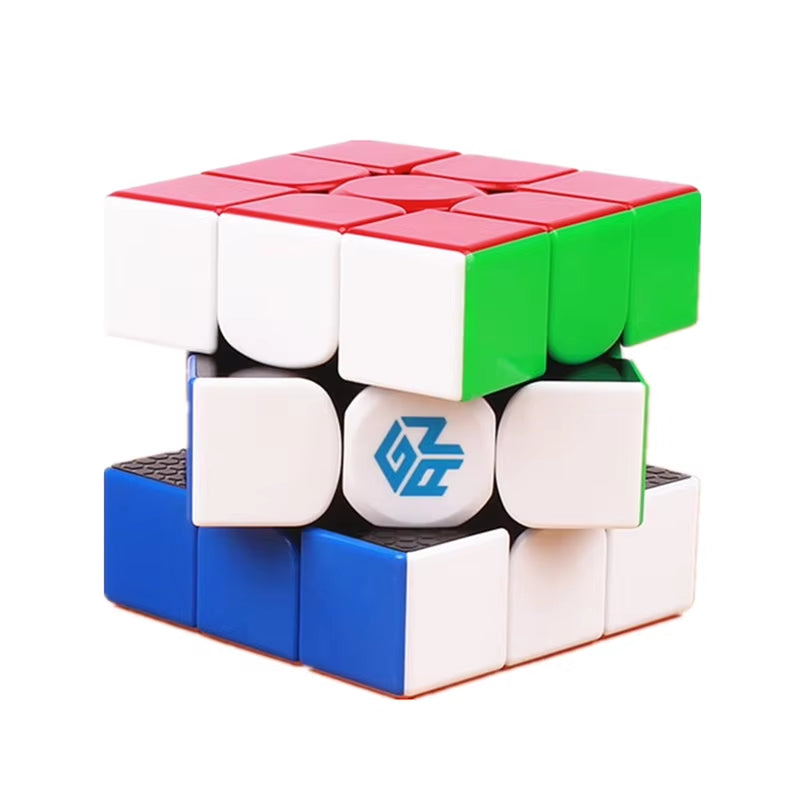 New  356 Cube 356 RS 3X3X3 Magic Cube Professional Speed Cube Puzzle Cube 3X3X3  356 RS Cube 3X3X3 Educational Toys