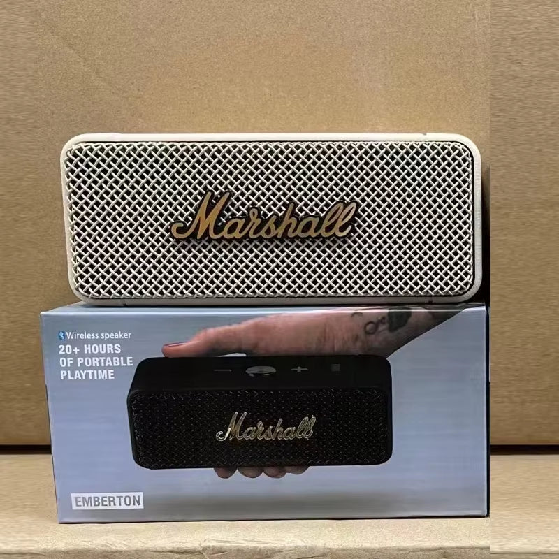 New 2026  Bluetooth Speaker Stereo Bass Outdoor Portable Lanyard Speaker Subwoofer Party Atmosphere Sound Hot Sale