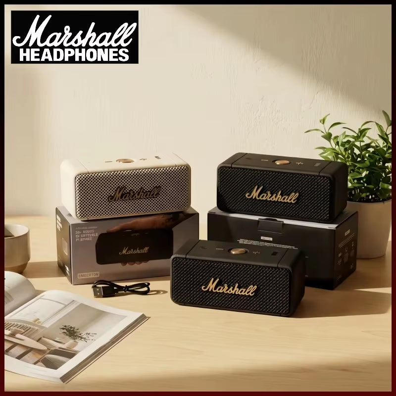 New 2026  Bluetooth Speaker Stereo Bass Outdoor Portable Lanyard Speaker Subwoofer Party Atmosphere Sound Hot Sale
