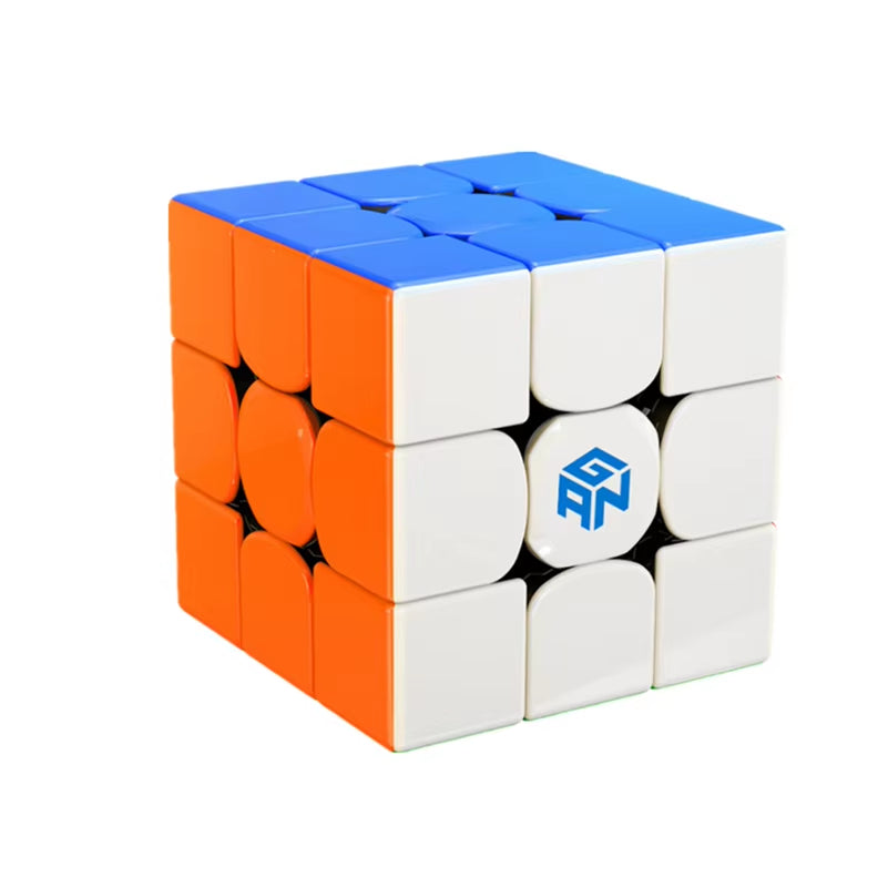 New  356 Cube 356 RS 3X3X3 Magic Cube Professional Speed Cube Puzzle Cube 3X3X3  356 RS Cube 3X3X3 Educational Toys