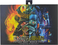 Future past World Tour Ultimate 2Pk - 7" Scale Action Figures - Iron Maiden -  Collectibles
