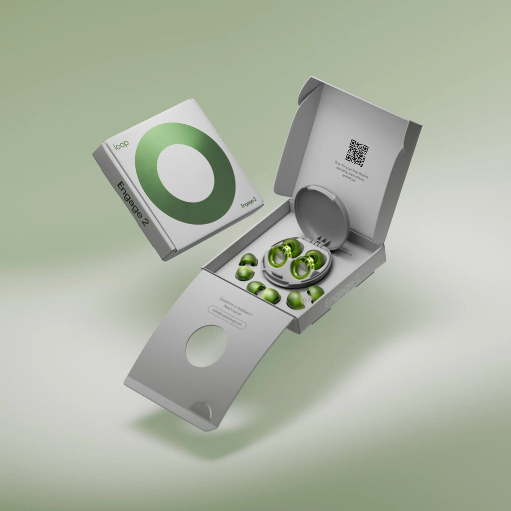 Loop Engage 2