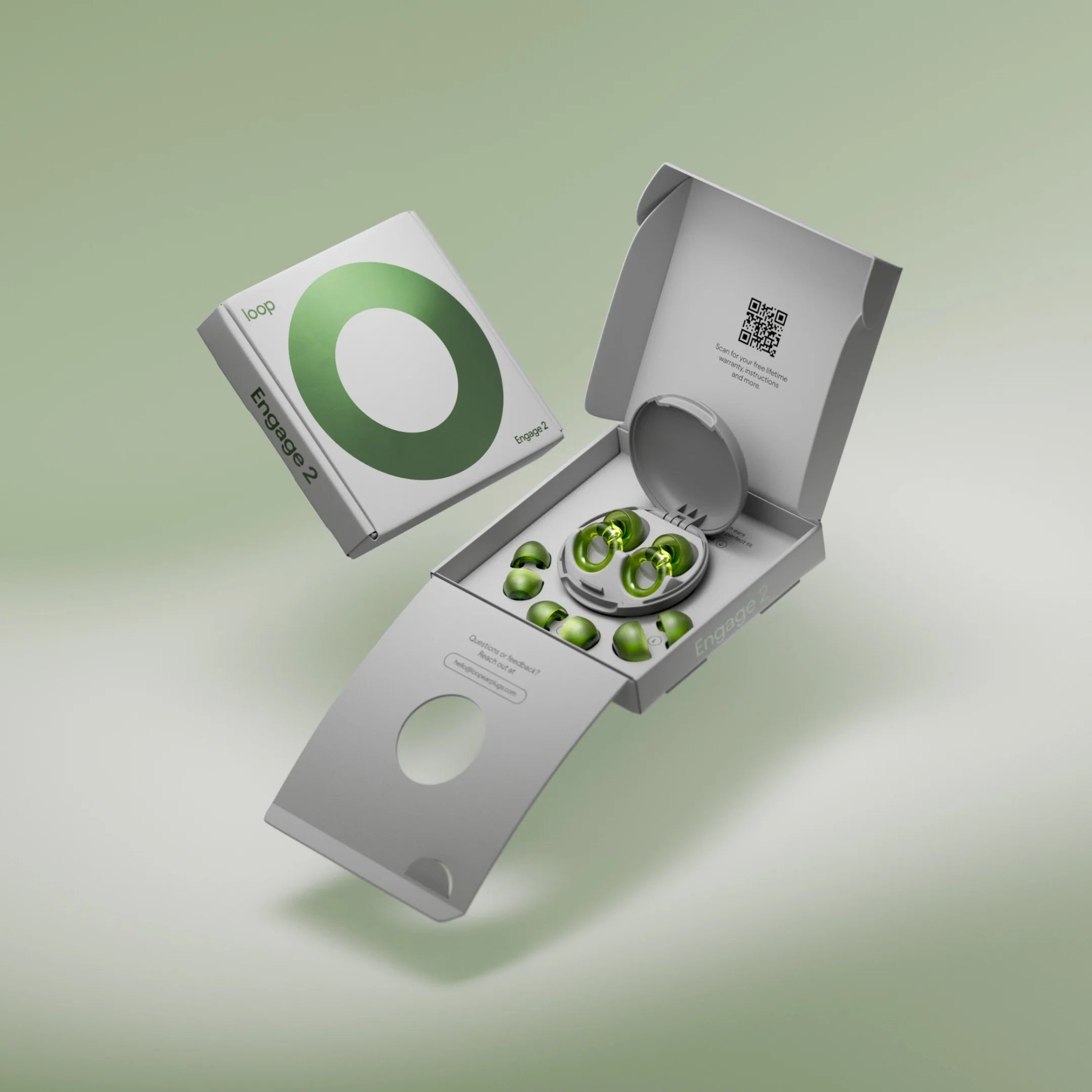 Loop Engage 2