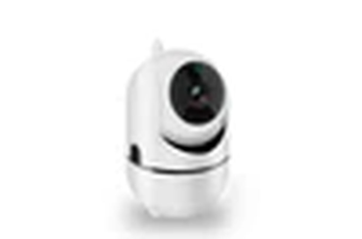 Wireless 1080P Security Camera Indoor Wifi System for Home and Pets