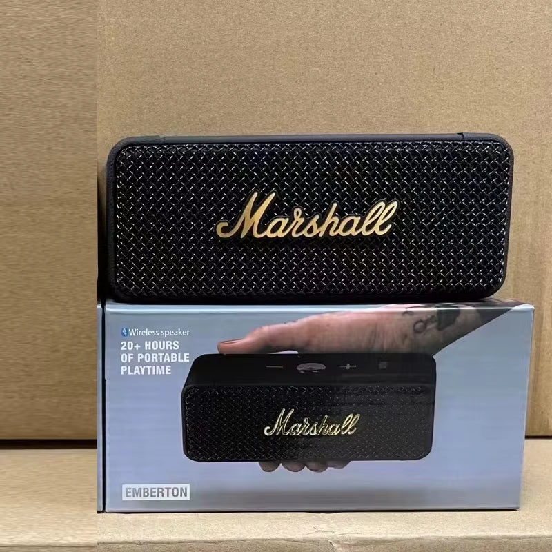 New 2026  Bluetooth Speaker Stereo Bass Outdoor Portable Lanyard Speaker Subwoofer Party Atmosphere Sound Hot Sale