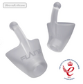 Flare Calmer® ultra soft silicone earplugs Noise reduction