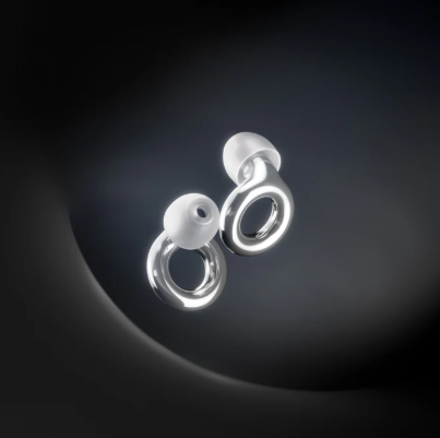 Experience 2 Earplugs, noise reduction, gigs, concerts, supermarkets, daily wear