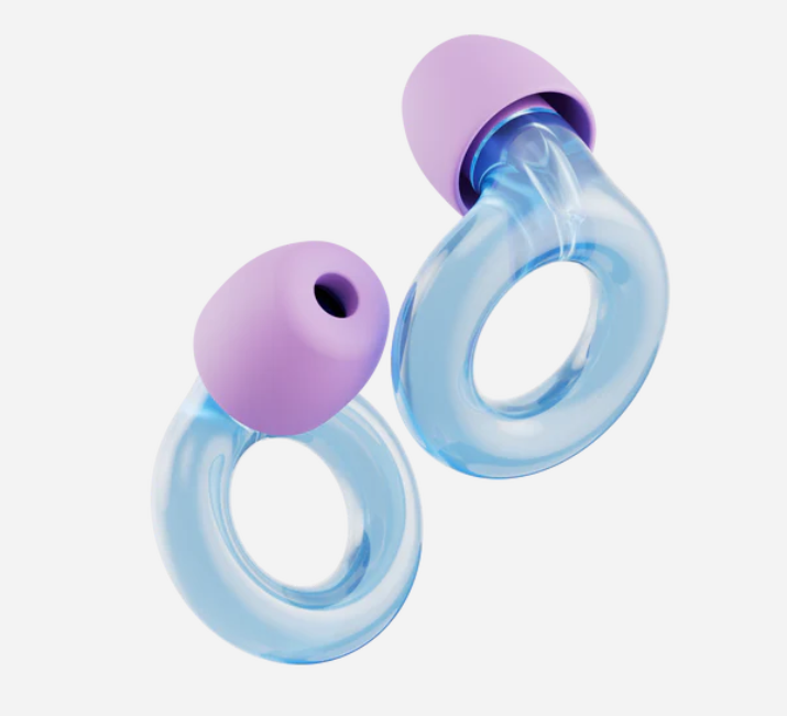 Engage Kids 2 Earplugs, noise reduction