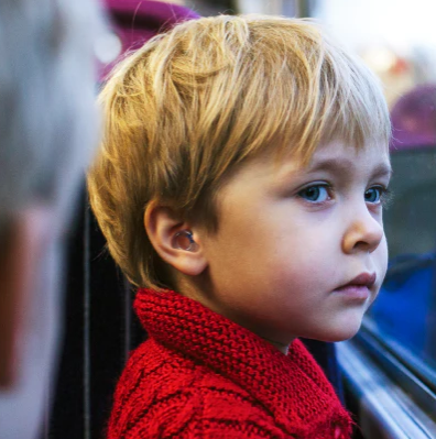 Engage Kids 2 Earplugs, noise reduction